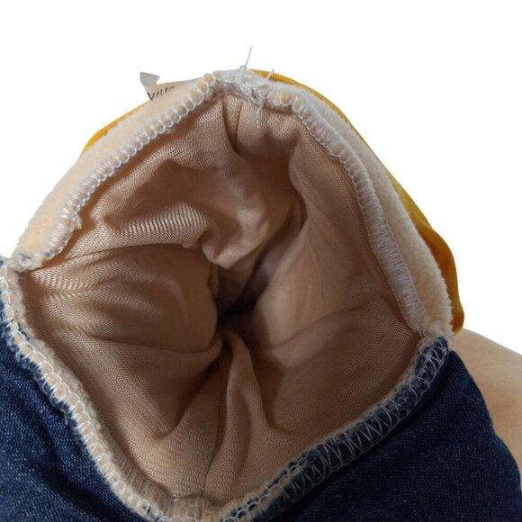 Jeffy Puppet SML Plush Toy Stuffed Boy Doll 24 Inch - Picture 6 of 6